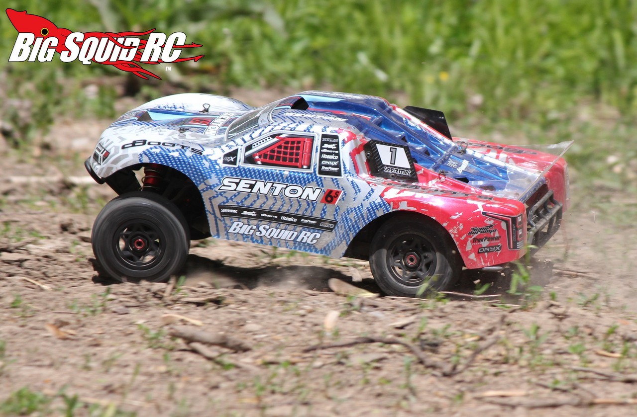 senton blx
