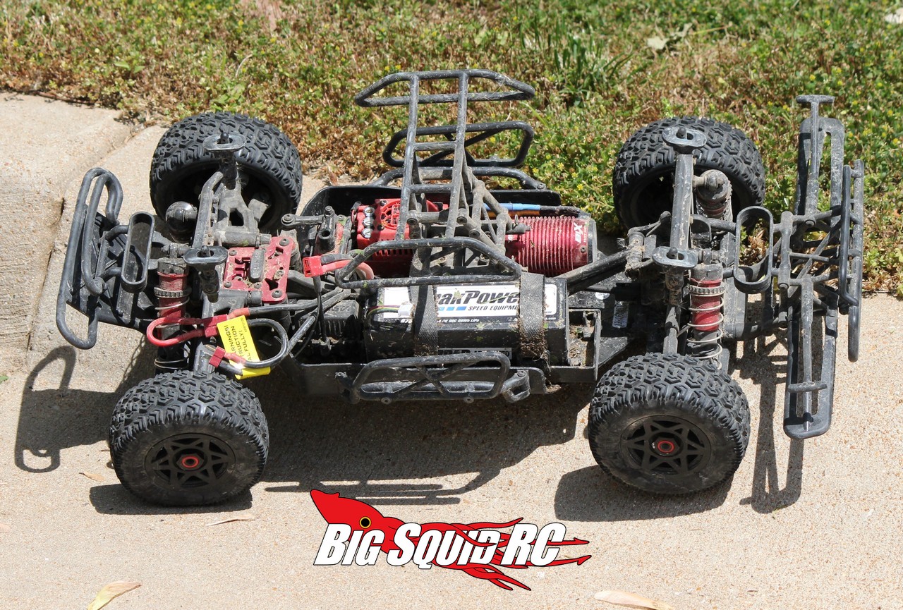 senton blx 6s