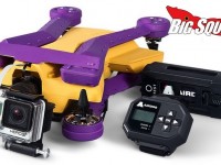 Airdog Auto Follow Drone