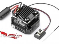 Airtronics SV-PLUS ZERO ESC/RX Combo