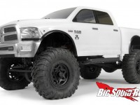 ram 2500 rc body