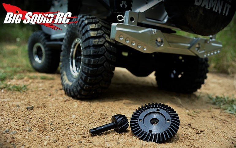 boom racing helical gears scx10