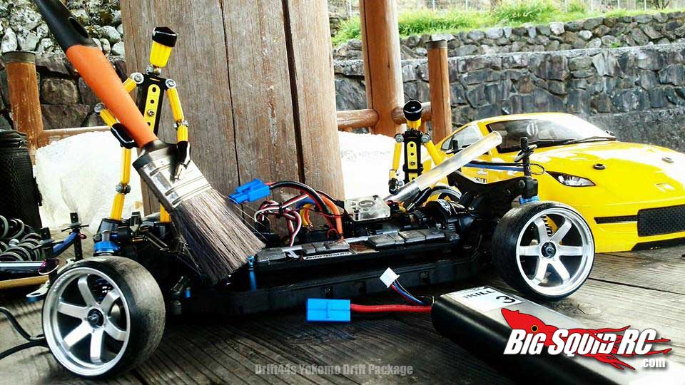 drift 44 rc car