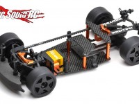 Exotek Micro RS4 Chassis Conversion