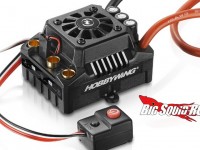 Hobbywing Max8 ESC