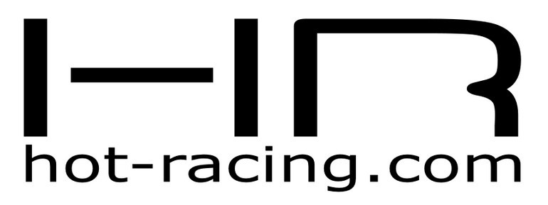 hot body racing rc