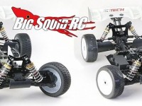 Intech Sport Buggies