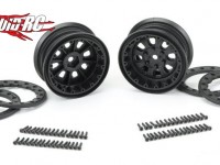 Pro-Line Denali 2.2 Bead-Loc Wheels