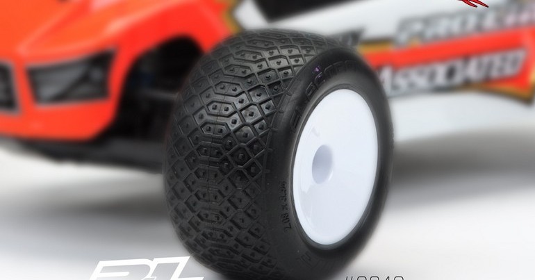 Proline stadium truck tires on sale
