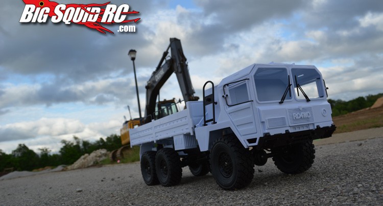 rc4wd beast ii