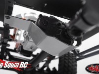 RC4WD Skid Plate for Trail Finder 2 V8/R4