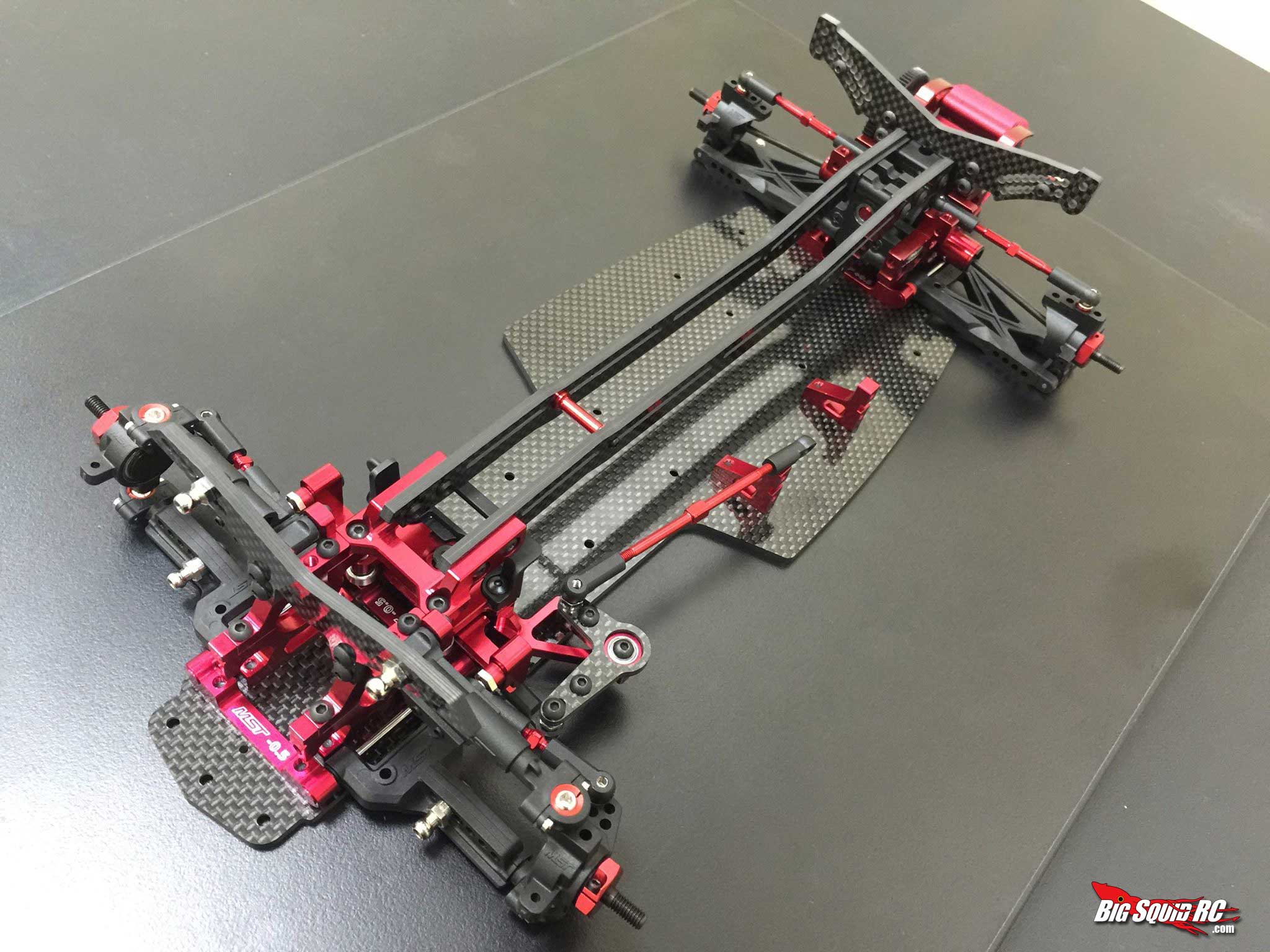 rc drift rwd