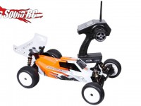 Serpent Spyder SRX-2 MM RTR Buggy