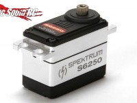 Spektrum S6250 Servo