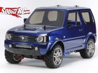 Tamiya Suzuki Jimny JB23 MF-01X