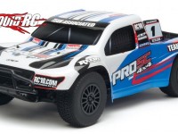 Team Associated ProSC 4x4