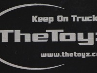 TheToyz Logo