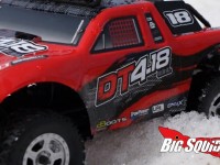 Video Dromida Brushless