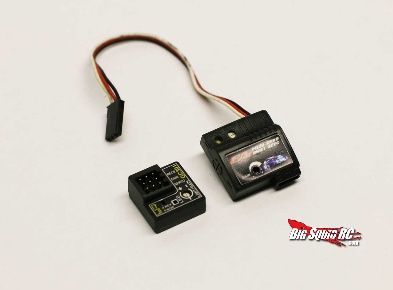 skyrc gc301 manual