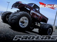 Pro-Line Destroyer Clod Buster Tires