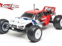 Associated RC10T4.2 RTR Brushless LiPo Combo
