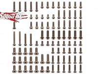 Associated Screw Set