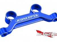 JConcepts Aluminum Steering Rack