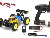 Losi Mini 8IGHT AVC