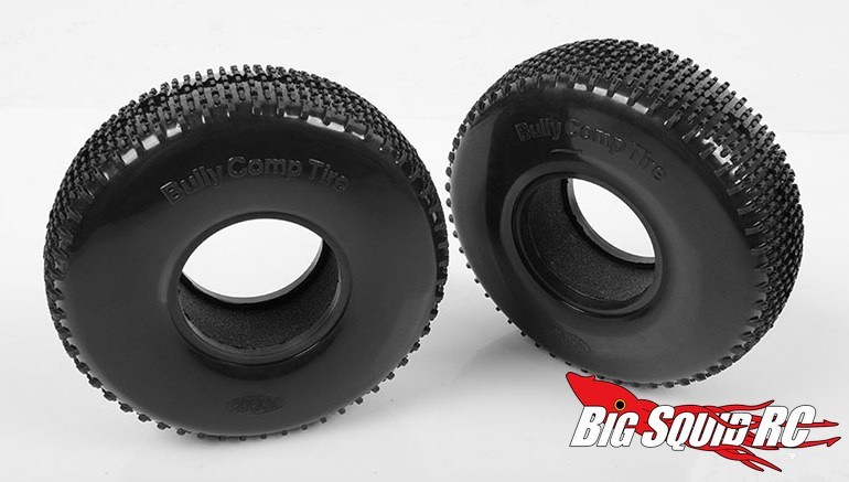 RC4WD Bully 2.2 Comp Tires