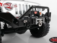 RC4WD Front Bumper SCX10 Jeep