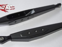 SSD TRailing Arms Axial Yeti