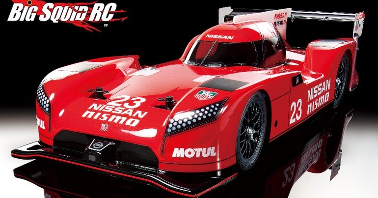 Tamiya-Nissan-GT-R-LM-Nismo-