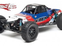 Team Associated SC10B LiPo Combo