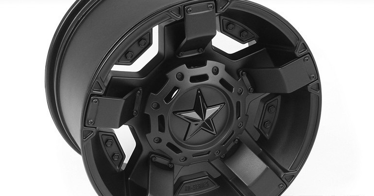 vanquish rc wheels