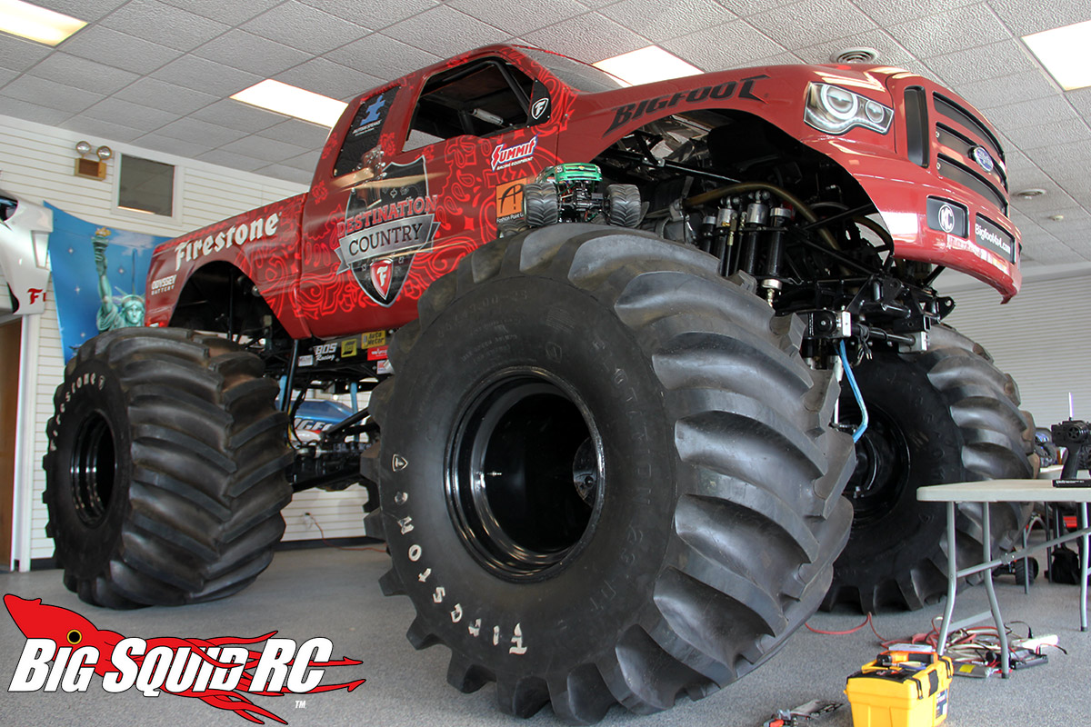 clodbuster racing