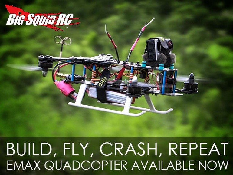 Emax multirotor products AsiaTees