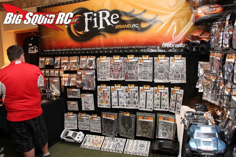 Fire Brand RC HobbyTown