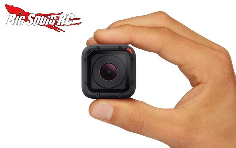 GoPro Hero4