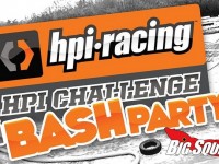 HPI Racing Bash Party