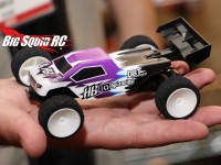 HPI Tessmann Q32 Truggy