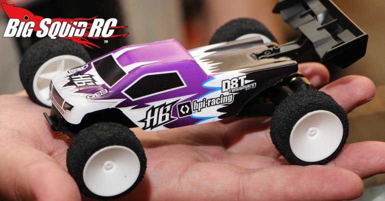 hpi mini baja q32