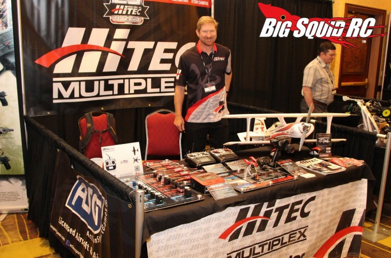 hitec hobbytown convention