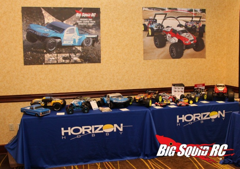 Horizon Hobby HobbyTown USA