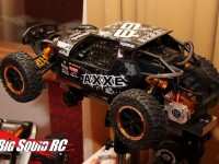 Kyosho HobbyTown 2015