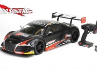 Losi 6th Scale Audi R8 LMS Ultra FIA GT3 RTR