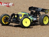 Losi Mini 8IGHT Buggy AVC Review