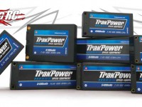 TrakPower LiPo Batteries
