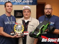 Pro-Line Racing HobbyTown USA 2015