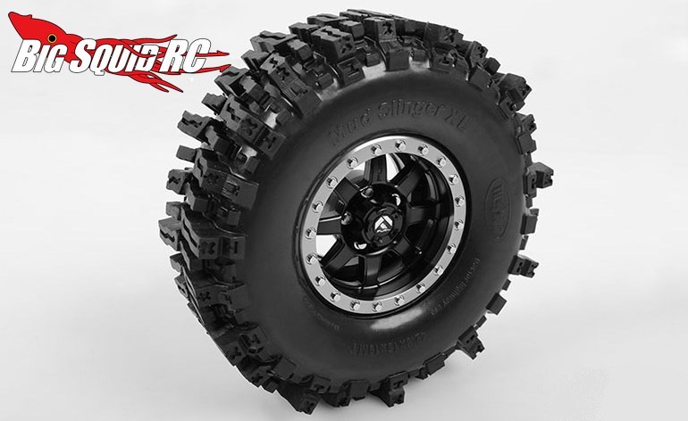 RC4WD Fuel Offroad 1.9 Wheels