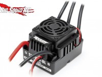 Reedy SC1000-BL